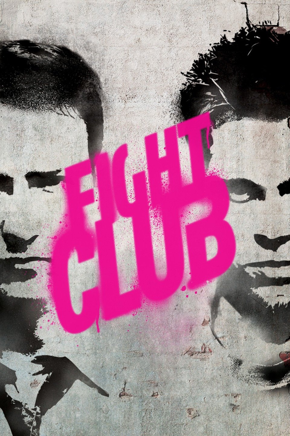 Fight Club (1999) [1461] (A1764660560) [[Films]] --Plex--